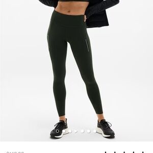 Athleta Rainer tight